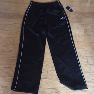 Spadling sweat pants